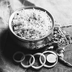 Jeera Pulao