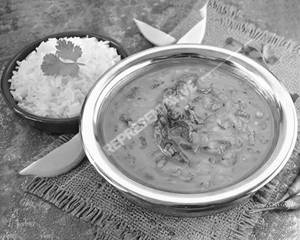 Dal Fry