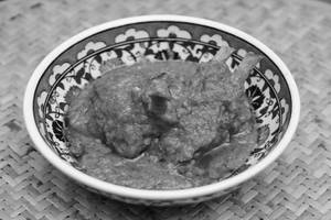 Mutton Kosha