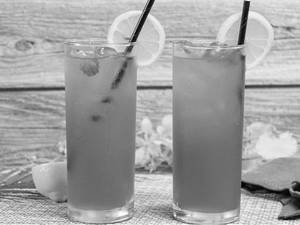 Lemon Iced Tea