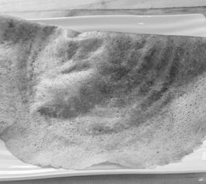 Masala Dosa 
