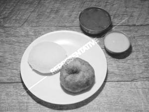 Idli Vada