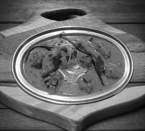Punjabi Kadhi Pakora