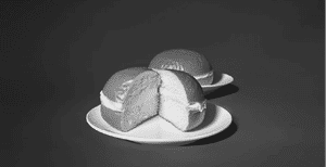 Butter Maskaban