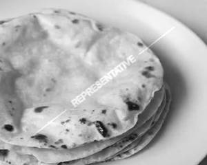 Butter Chapati