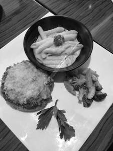 Grilled Chicken Parmigiana