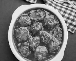 Veg. Manchurian