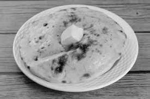 Tawa Butter Chapati