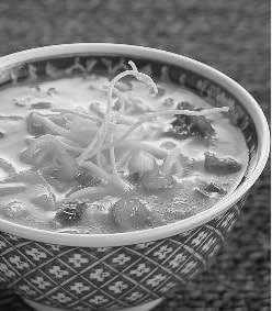 Peking Soup
