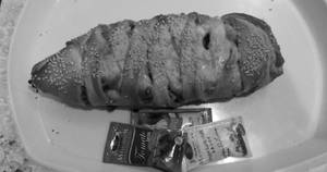Chicken Tikka Loaf