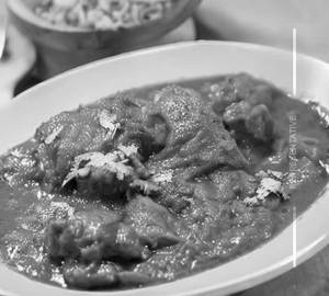 Chicken Rara Masala