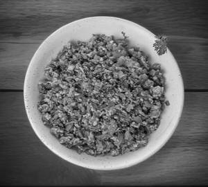 Paneer Bhurji