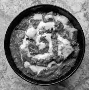 Paneer Makhani