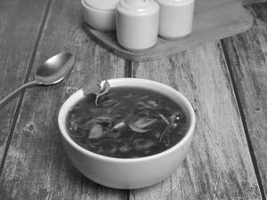 Hot & Sour Soup