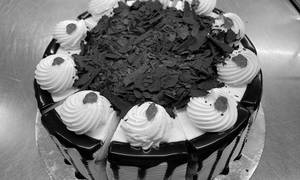 Black Forest Pastry