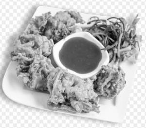 Veg Pakoda