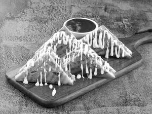 Thousand Island Sandwich