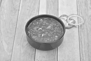 Hot Sour Chicken Soup