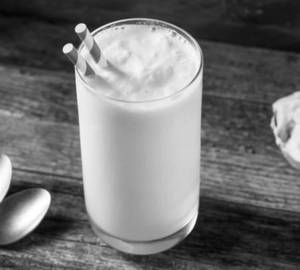 Vanilla Shake