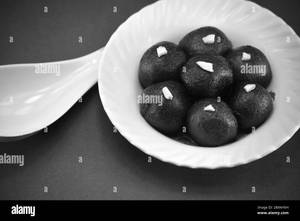 Black Rasbhari