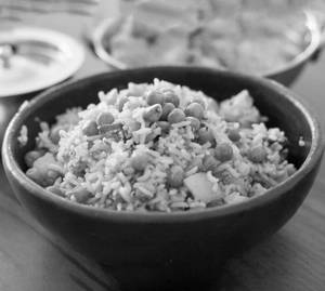 Veg Pulao