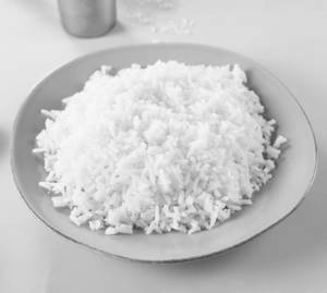 Plain Rice