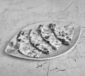Masala Kulcha