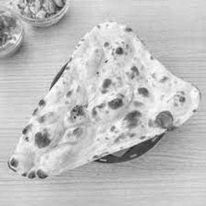 Plain Naan