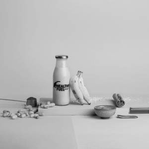 The Peanut Butter Banana Binge