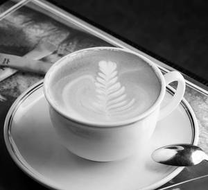 Latte
