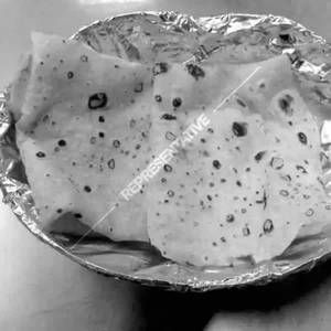 Rumali Roti