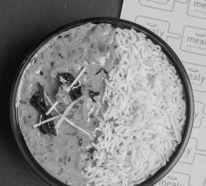 Dal Panchmel Chawal