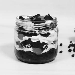 Black Forest Tub Cake