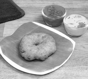 UZHUNNU VADA