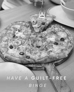 Istanbul Pizza