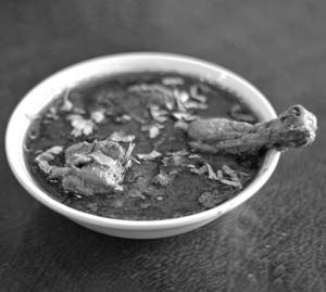 Chicken masala