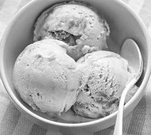 Butterscotch Ice Cream