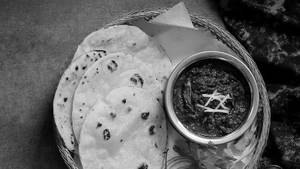 Sarson Da Saag