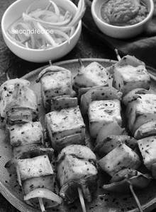 Paneer Tikka