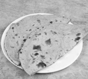 Tandoori  Roti