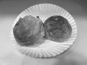 Sweet Puff