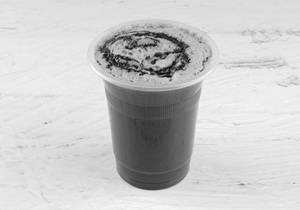 Chocolate Classic Shake