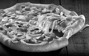 Veg Extravaganza Pizza