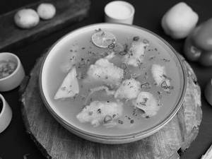 Lemon And Ginger Chicken