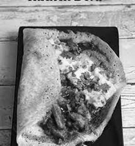 Chicken Dosa