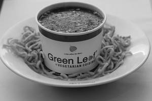 Veg Manchow Soup