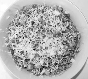 Veg Maggie