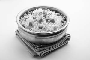 Veg Pulao