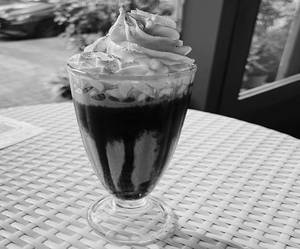 Hazelnut Frappe