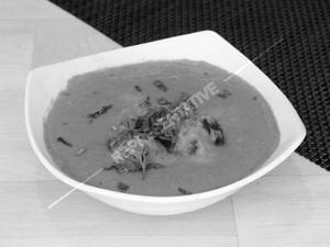 Vegetable Kofta